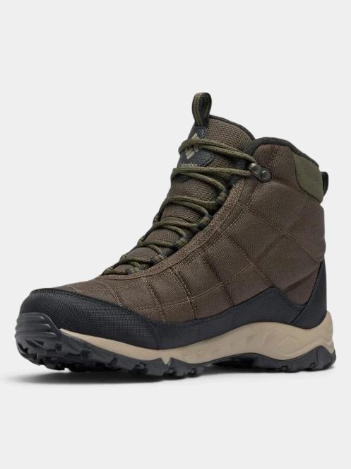 bocanci pt. barbati Columbia Firecamp Boot oliv 5