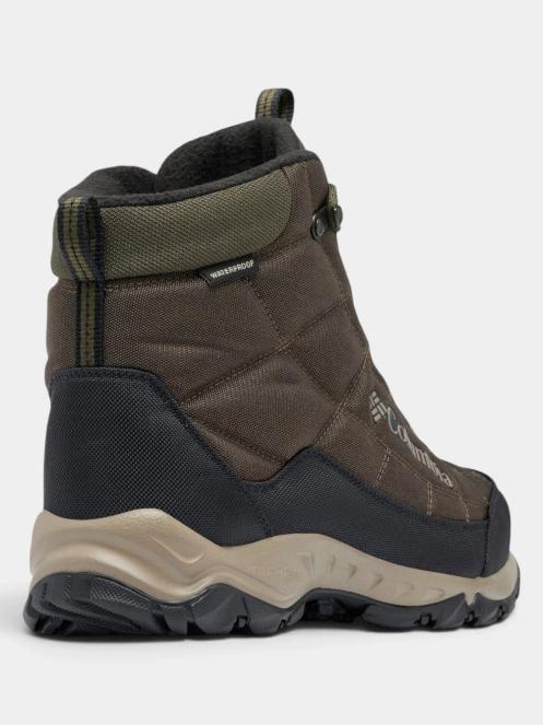 bocanci pt. barbati Columbia Firecamp Boot oliv 6