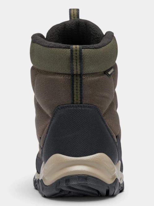 bocanci pt. barbati Columbia Firecamp Boot oliv 8