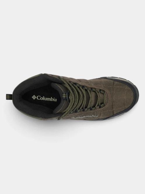 bocanci pt. barbati Columbia Firecamp Boot oliv 9