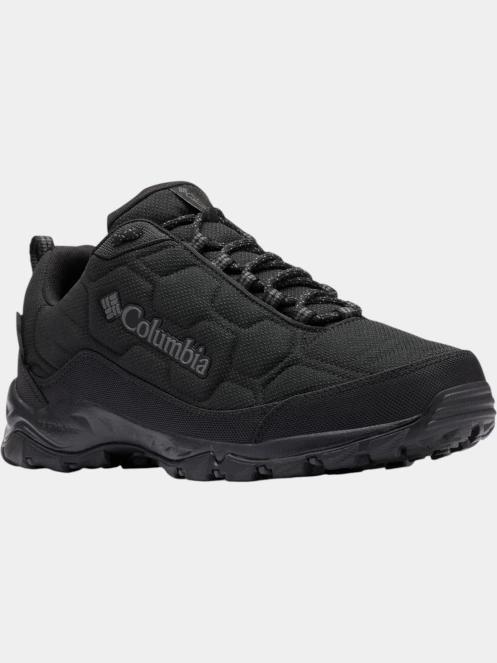 pantofi multisport pt. barbati Columbia Firecamp III Waterproof negru 2