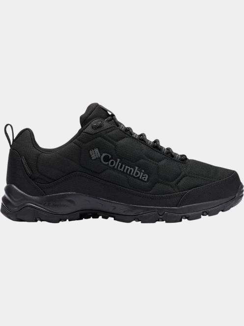 pantofi multisport pt. barbati Columbia Firecamp III Waterproof negru 3