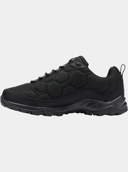 pantofi multisport pt. barbati Columbia Firecamp III Waterproof negru 4