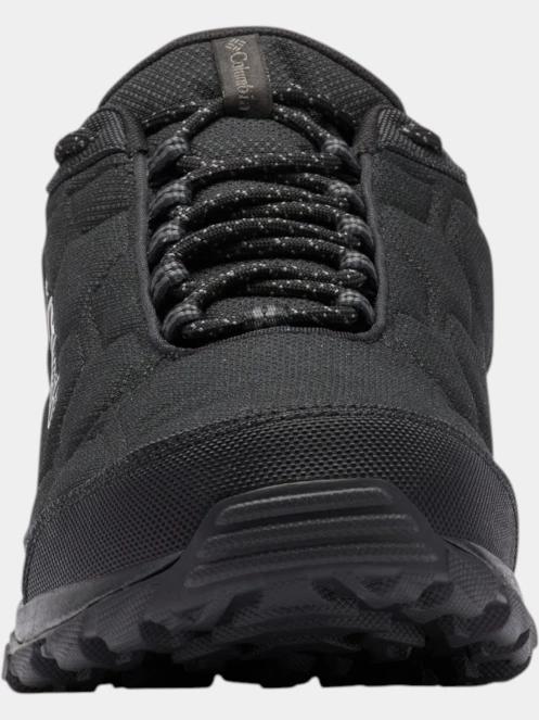 pantofi multisport pt. barbati Columbia Firecamp III Waterproof negru 5