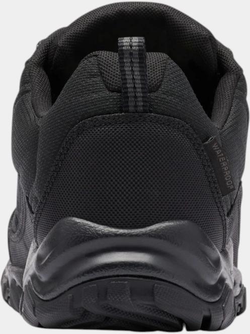 pantofi multisport pt. barbati Columbia Firecamp III Waterproof negru 6