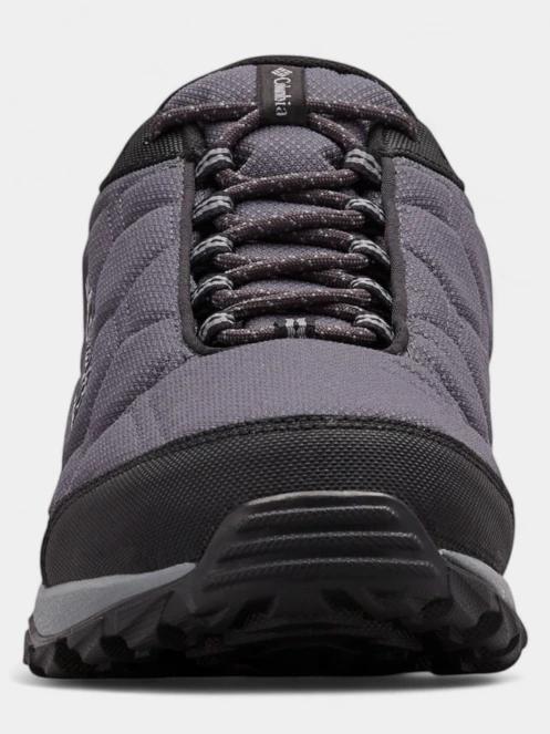 pantofi multisport pt. barbati Columbia Firecamp III Waterproof gri 6