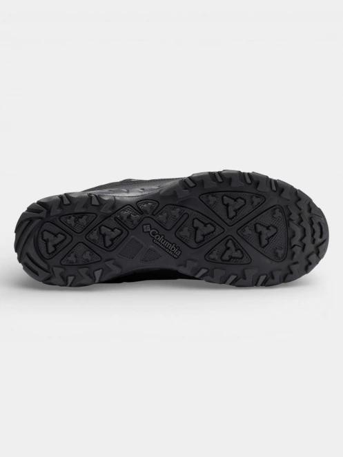 pantofi multisport impermeabili pt. barbati Columbia Firecamp III Waterproof negru 10