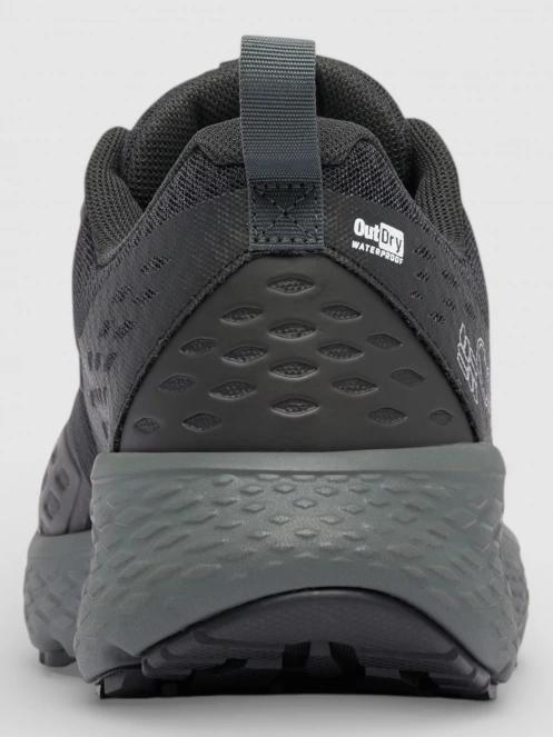 pantofi multisport impermeabili pt. barbati Columbia Konos TRS Outdry negru 7