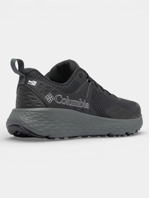 pantofi multisport impermeabili pt. barbati Columbia Konos TRS Outdry negru 8
