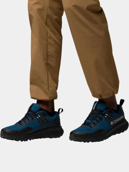 pantofi multisport impermeabili pt. barbati Columbia Konos TRS Outdry albastru 11