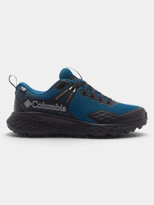 pantofi multisport impermeabili pt. barbati Columbia Konos TRS Outdry albastru 3