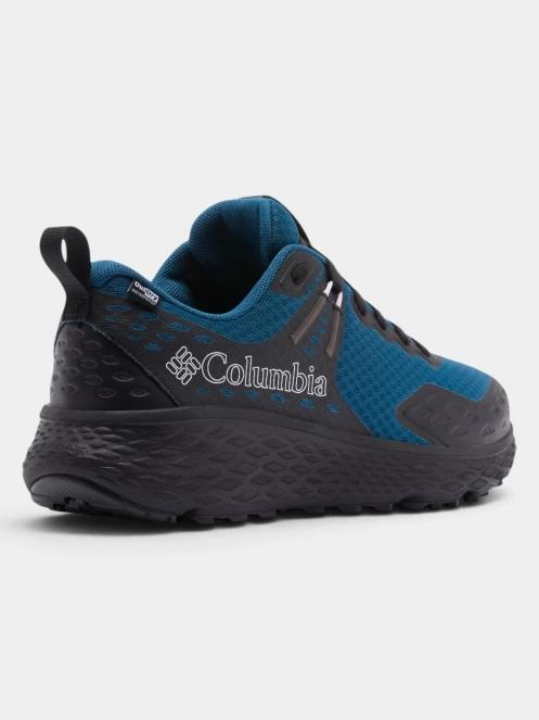 pantofi multisport impermeabili pt. barbati Columbia Konos TRS Outdry albastru 6