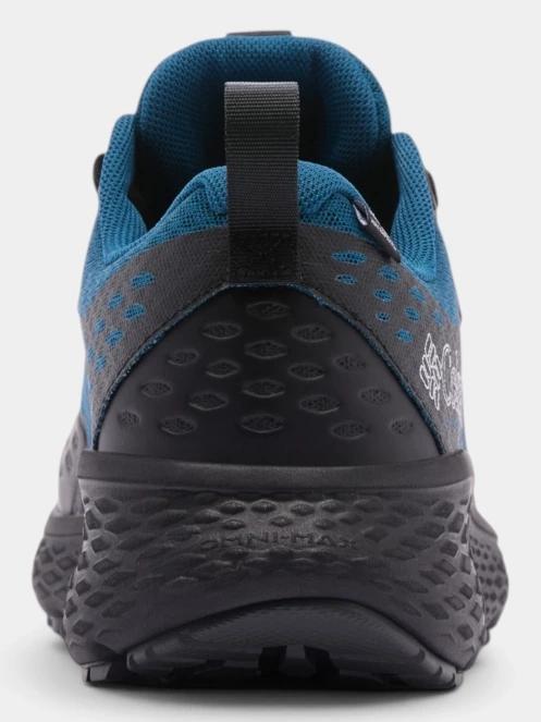 pantofi multisport impermeabili pt. barbati Columbia Konos TRS Outdry albastru 8