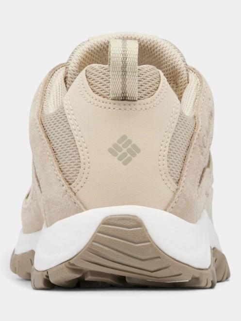 pantofi de drumetie impermeabili pt. femei Columbia Crestwood Waterproof nisip 8