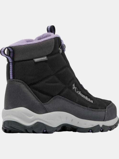 pantofi multisport pt. femei Columbia Firecamp Boot negru 5