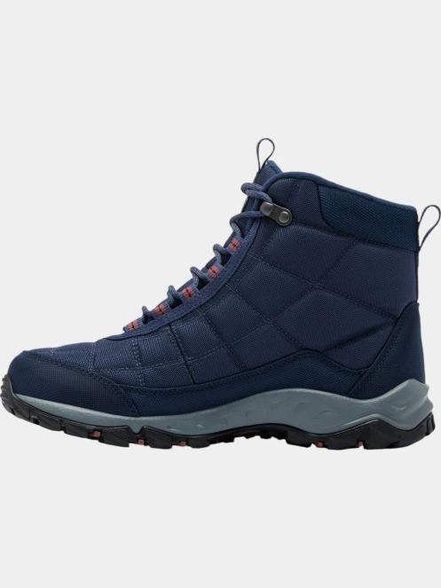 pantofi multisport pt. femei Columbia Firecamp Boot albastru 3