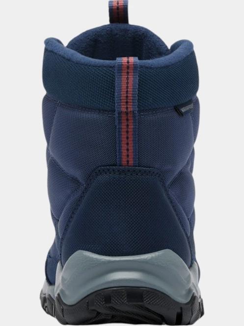 pantofi multisport pt. femei Columbia Firecamp Boot albastru 7