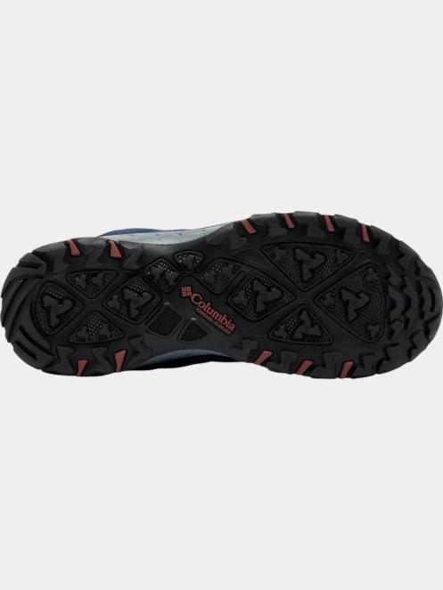 pantofi multisport pt. femei Columbia Firecamp Boot albastru 9