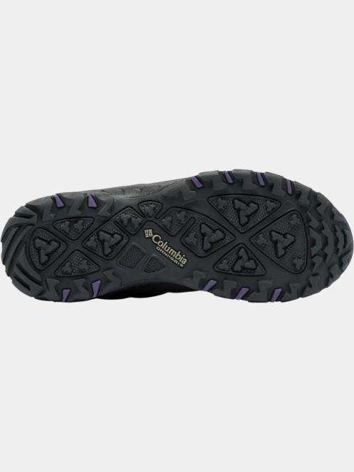 pantofi multisport pt. femei Columbia Firecamp Boot negru 8