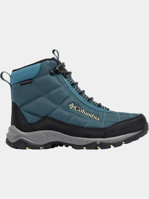 pantofi multisport pt. femei Columbia Firecamp Boot albastru 3