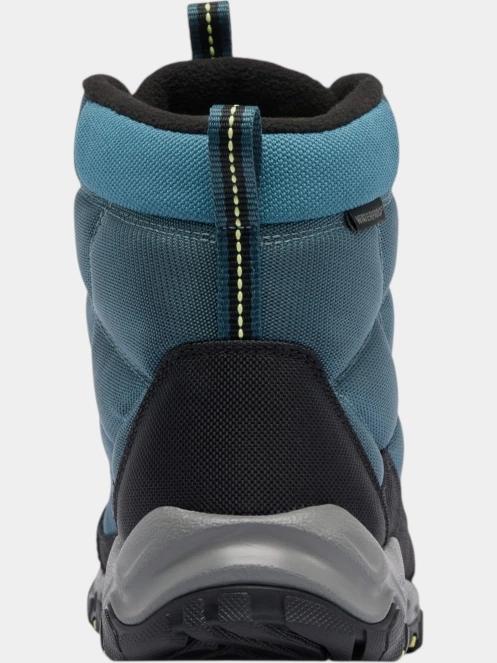 pantofi multisport pt. femei Columbia Firecamp Boot albastru 6
