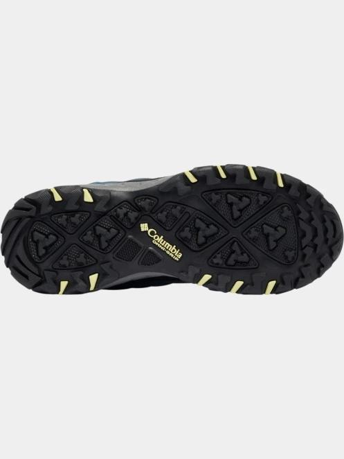 pantofi multisport pt. femei Columbia Firecamp Boot albastru 8