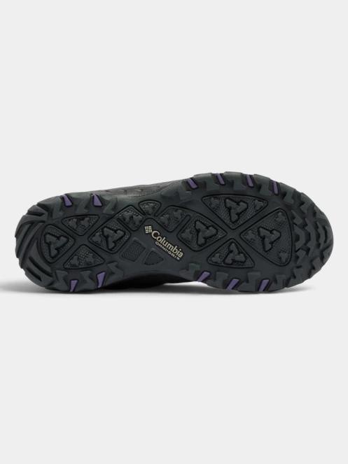 bocanci pt. femei Columbia Firecamp Boot negru 10