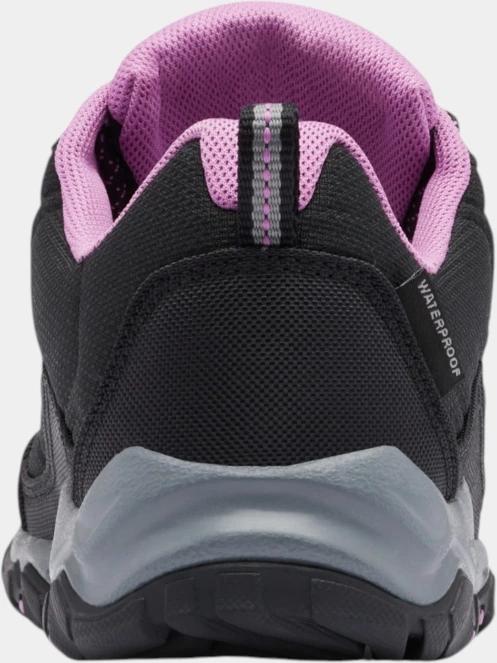 pantofi multisport pt. femei Columbia Firecamp III Waterproof negru 6