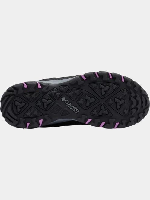 pantofi multisport pt. femei Columbia Firecamp III Waterproof negru 8