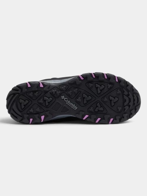 pantofi multisport impermeabili pt. femei Columbia Firecamp III Waterproof negru 10