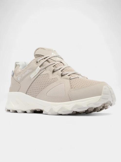 pantofi de drumetie pt. femei Columbia Peakfreak Hera Outdry nisip 2