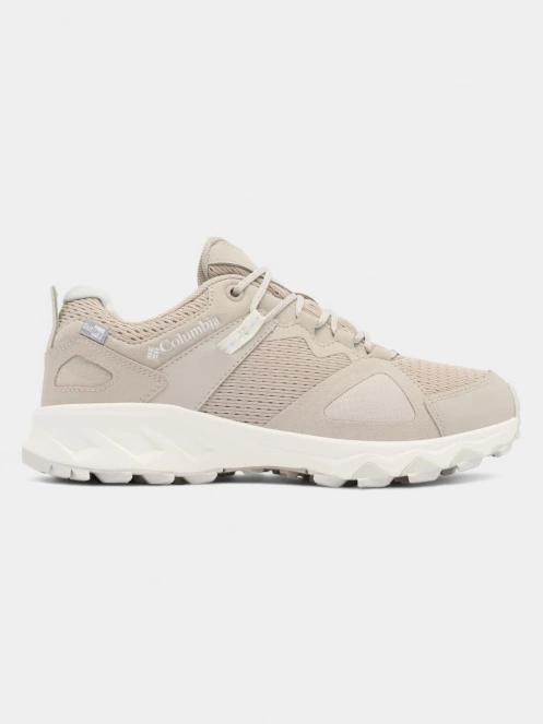 pantofi de drumetie pt. femei Columbia Peakfreak Hera Outdry nisip 4