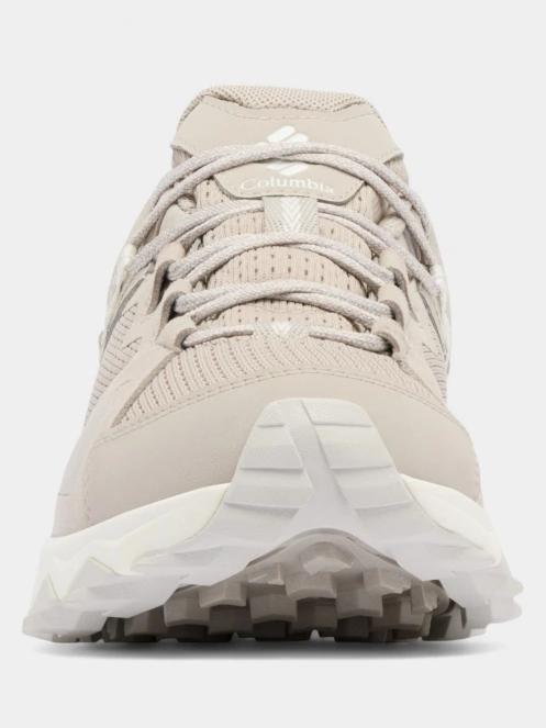 pantofi de drumetie pt. femei Columbia Peakfreak Hera Outdry nisip 5