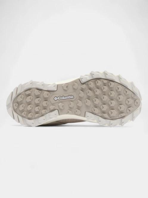 pantofi de drumetie pt. femei Columbia Peakfreak Hera Outdry nisip 8