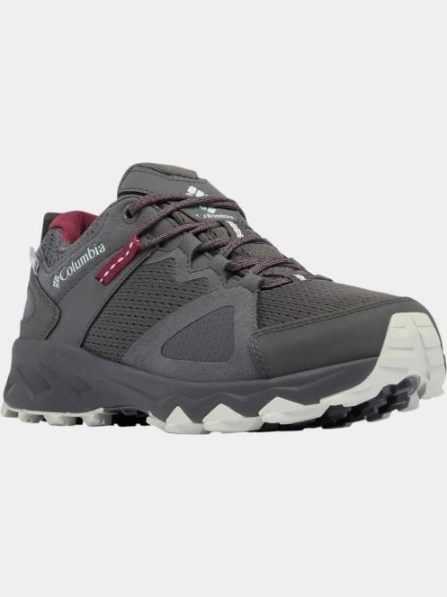 pantofi de drumetie pt. femei Columbia Peakfreak Hera Outdry gri 2
