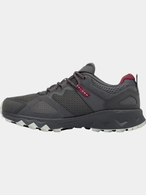pantofi de drumetie pt. femei Columbia Peakfreak Hera Outdry gri 4
