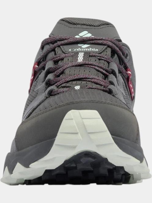 pantofi de drumetie pt. femei Columbia Peakfreak Hera Outdry gri 5