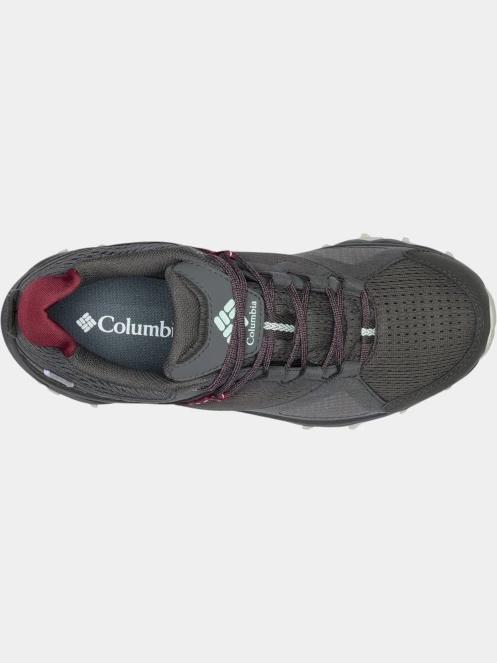 pantofi de drumetie pt. femei Columbia Peakfreak Hera Outdry gri 7
