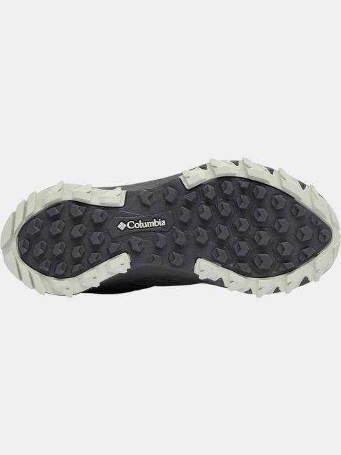 pantofi de drumetie pt. femei Columbia Peakfreak Hera Outdry gri 8