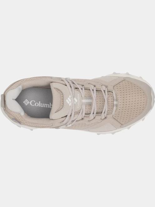 pantofi de drumetie pt. femei Columbia Peakfreak Hera Outdry nisip 7