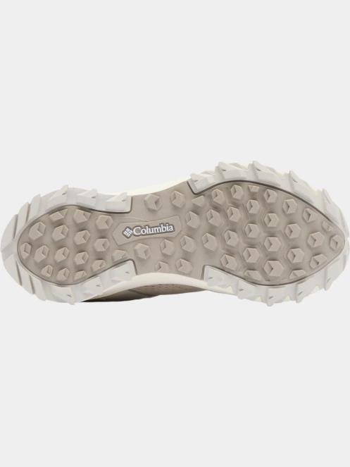 pantofi de drumetie pt. femei Columbia Peakfreak Hera Outdry nisip 8