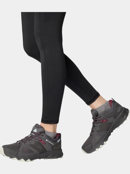 pantofi de drumetie impermeabili pt. femei Columbia Peakfreak Hera Outdry gri 9