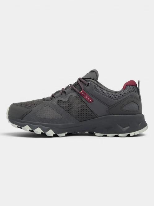 pantofi de drumetie impermeabili pt. femei Columbia Peakfreak Hera Outdry gri 2
