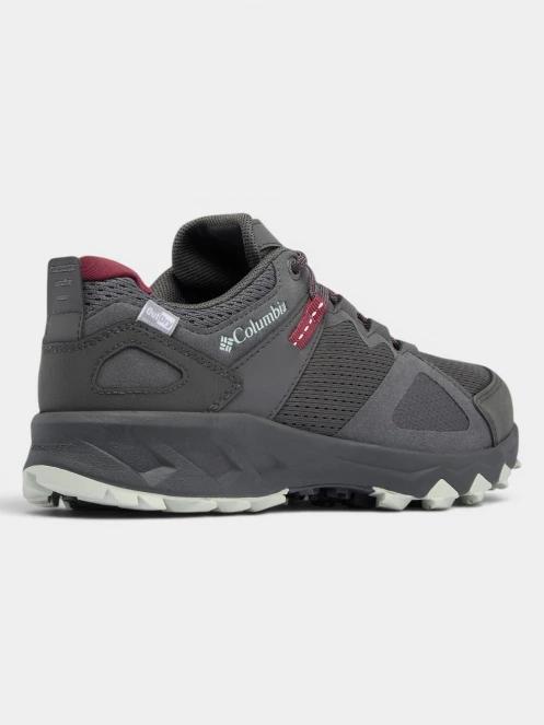pantofi de drumetie impermeabili pt. femei Columbia Peakfreak Hera Outdry gri 4