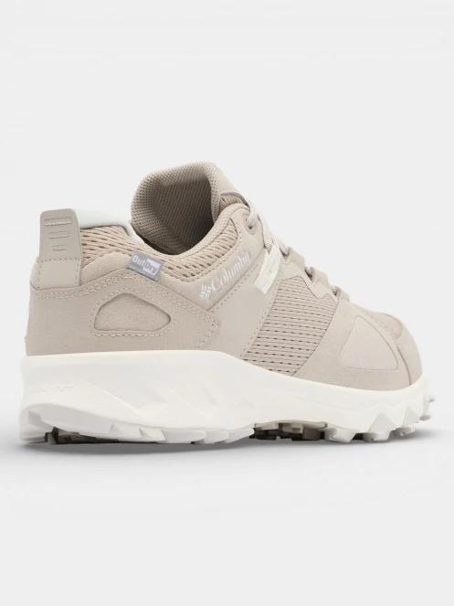 pantofi de drumetie impermeabili pt. femei Columbia Peakfreak Hera Outdry nisip 8