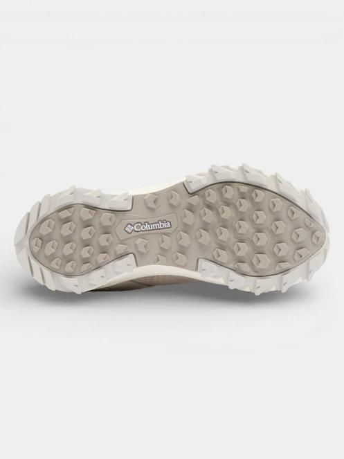 pantofi de drumetie impermeabili pt. femei Columbia Peakfreak Hera Outdry nisip 10