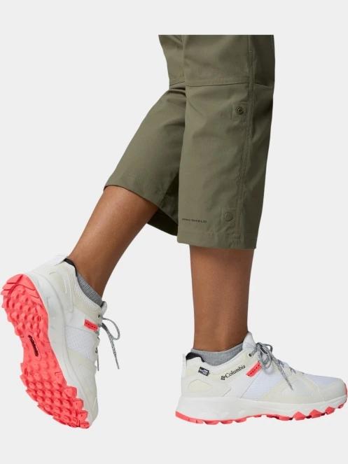 pantofi de drumetie impermeabili pt. femei Columbia Peakfreak Hera Outdry nisip 11