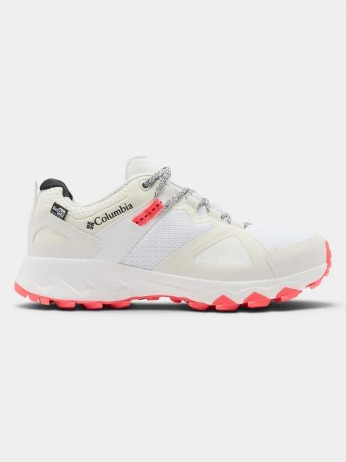 pantofi de drumetie impermeabili pt. femei Columbia Peakfreak Hera Outdry nisip 3
