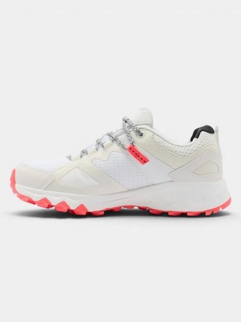 pantofi de drumetie impermeabili pt. femei Columbia Peakfreak Hera Outdry nisip 4