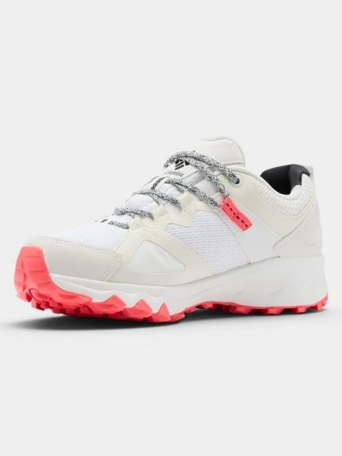 pantofi de drumetie impermeabili pt. femei Columbia Peakfreak Hera Outdry nisip 5